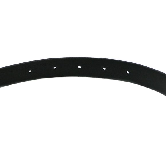 12367 - Gucci Belt With Two-Toned Metal Buckle 758614 95 33 main image 4